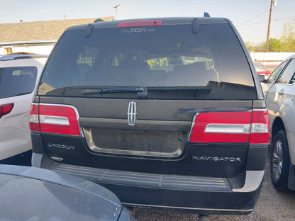 2007-2014 Lincoln Navigator - Stock #: M18732