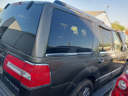 2007-2014 Lincoln Navigator - Stock #: M18732