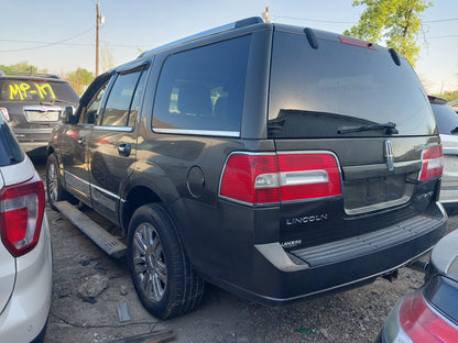 2007-2014 Lincoln Navigator - Stock #: M18732