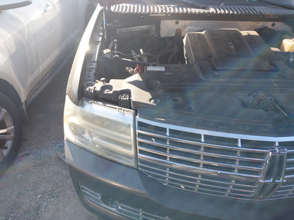 2007-2014 Lincoln Navigator - Stock #: M18732
