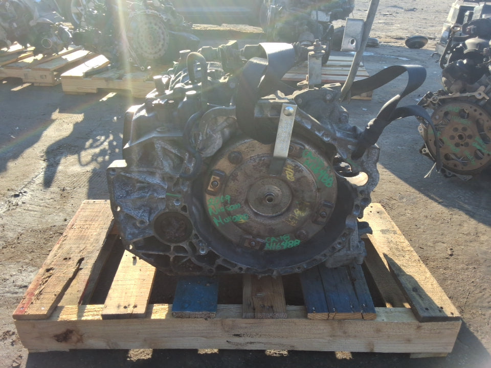 2009-2014 Nissan Murano - Transmission -#16488