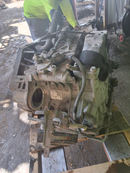 2008-2017 Volkswagen Jetta - Transmission -#M19217