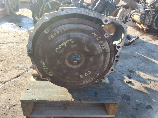 2009-2010 Subaru Forester - Transmission -#16098