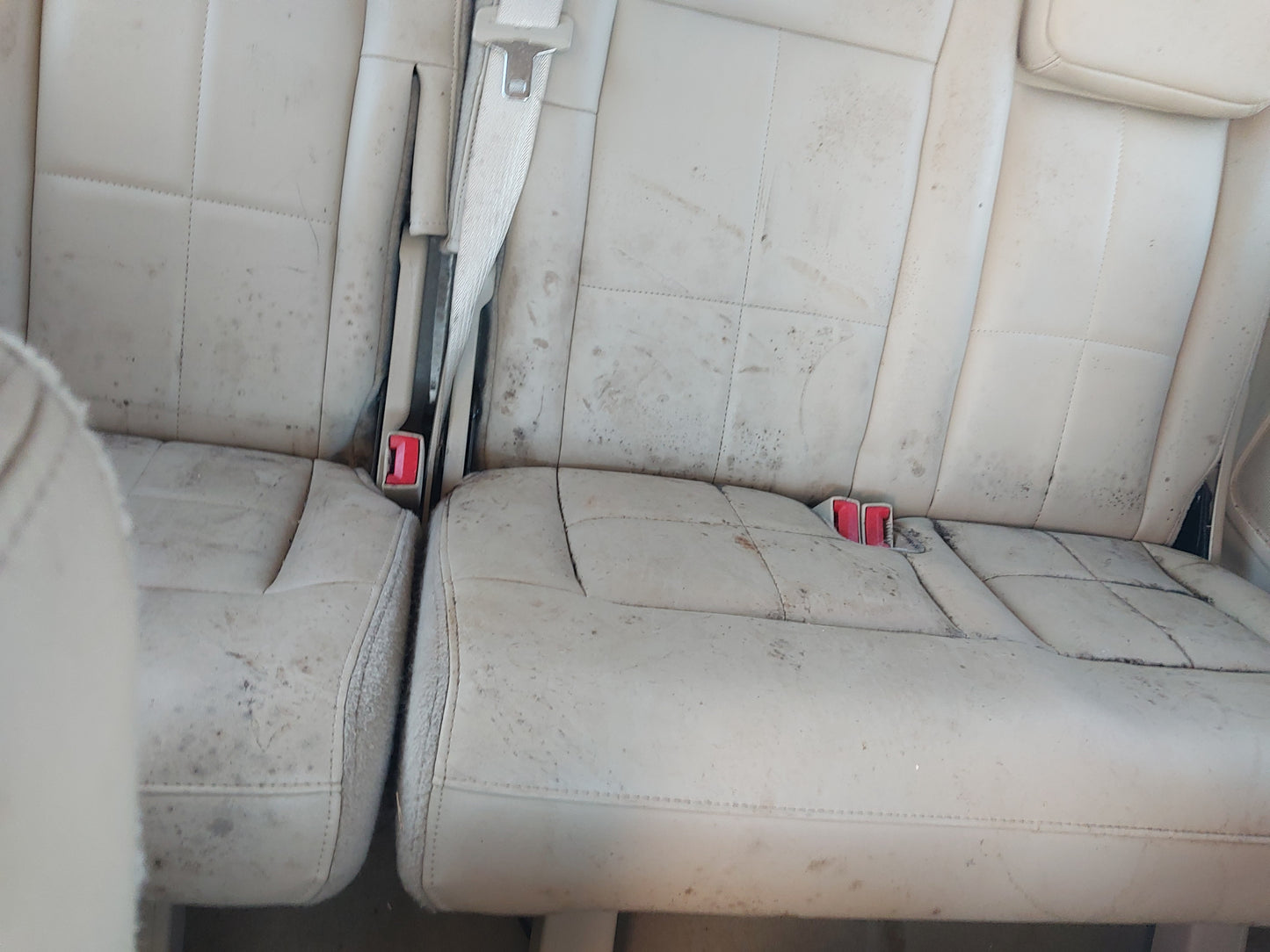 2007-2014 Lincoln Navigator - Stock #: M18732