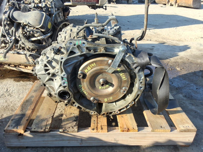 2008-2009 Nissan Altima - Transmission -#16101