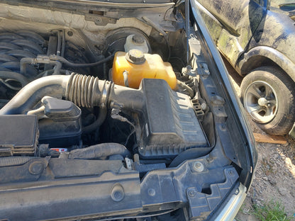 2013-2014 Ford F150 - Stock #: M18731