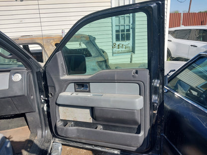 2013-2014 Ford F150 - Stock #: M18731