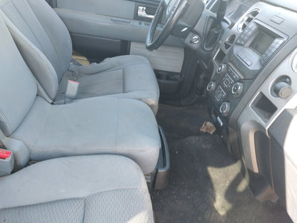 2013-2014 Ford F150 - Stock #: M18731