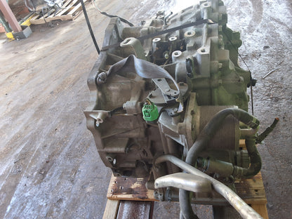 2011-2015 NISSAN ROGUE  - AUTOMATIC TRANSMISSION -#M19270