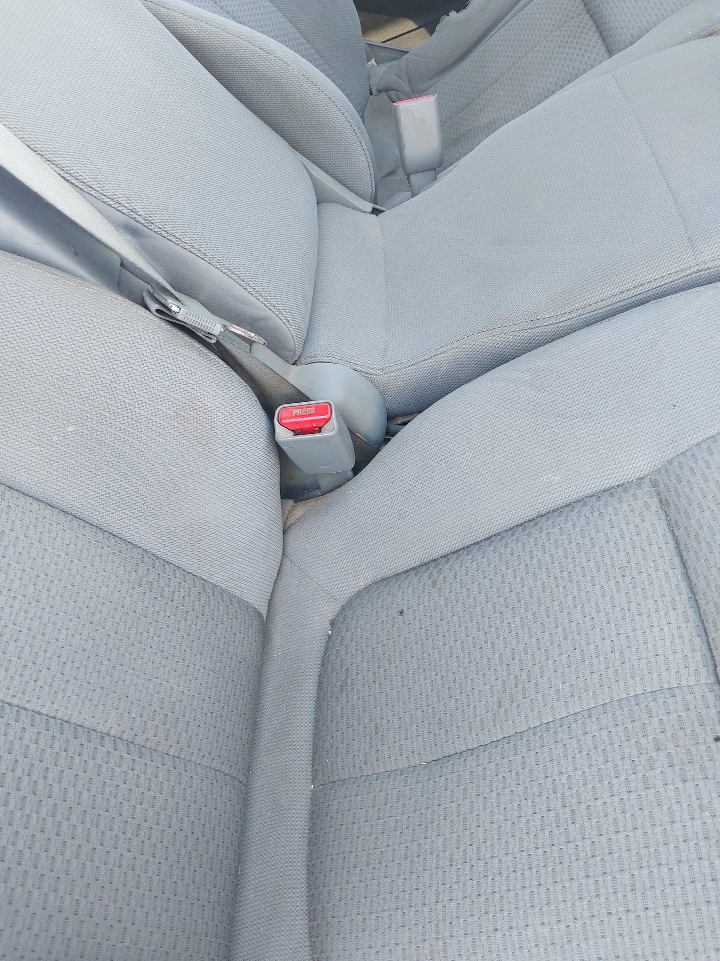 2013-2014 Ford F150 - Stock #: M18731