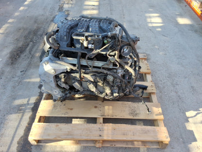 2013-2014 Nissan Altima - 2.5 L Engine -#16494