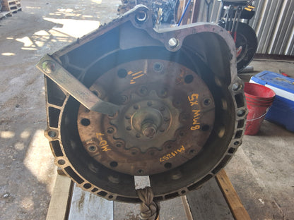 2011-2013 BMW X5  - AUTOMATIC TRANSMISSION -#M19257