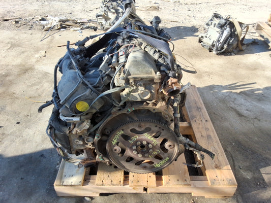 2006 Dodge Dakota - 4.7 L Engine -#16094