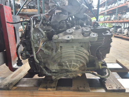 2016-2021 CHEVROLET TRAX - AUTOMATIC TRANSMISSION -#M19128
