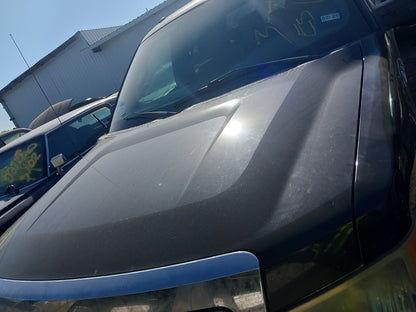 2013-2014 Ford F150 - Stock #: M18731