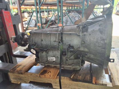 2013 CADILLAC ATS  -  AUTOMATIC TRANSMISSION - #M19129