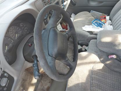 1998 Chevrolet S10 - Stock #: M18749 - MR-19