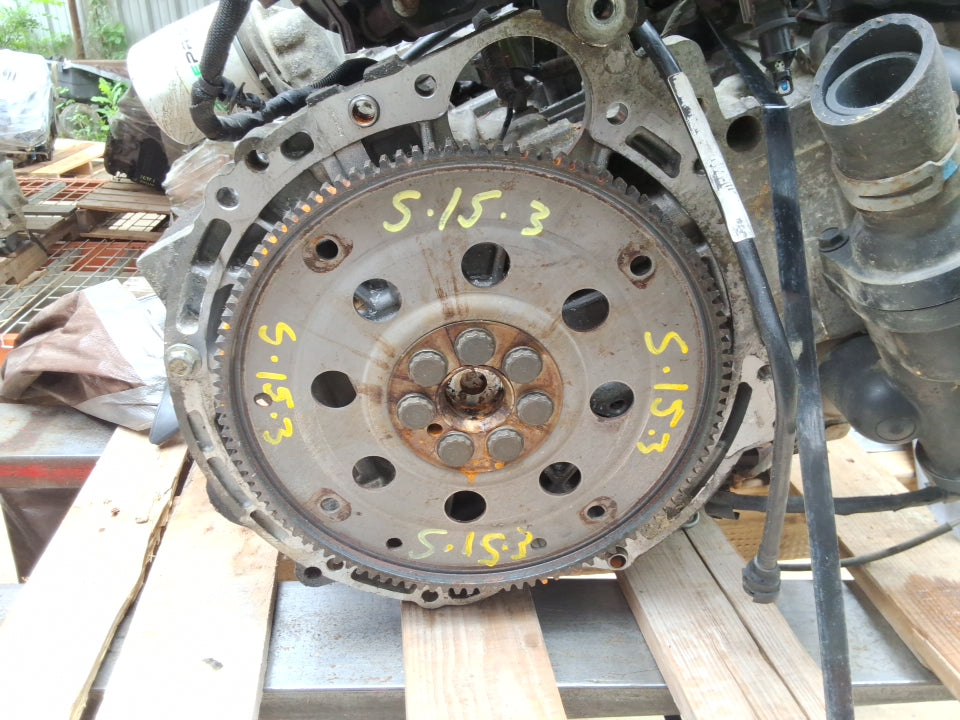 2011-2014 Jeep Patriot - 2.0 L Engine -#S1503