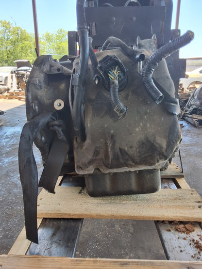 2011-2020 DODGE AVENGER- AUTOMATIC TRANSMISSION -#M19274