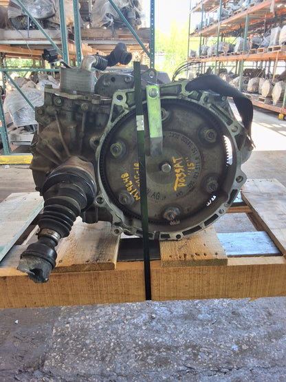 2014-2019 VOLKSWAGEN PASSAT- AUTOMATIC TRANSMISSION -#M19248