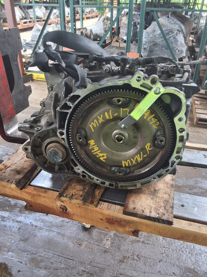2012-2013 KIA SORENTO  - AUTOMATIC TRANSMISSION -#M19142
