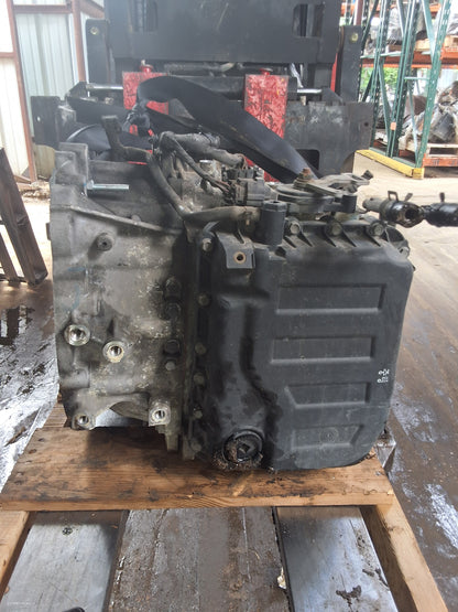 2012-2013 KIA SORENTO  - AUTOMATIC TRANSMISSION -#M19142