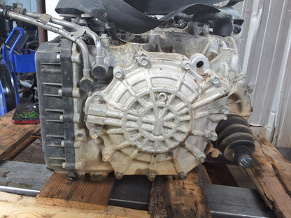 2012-2013 KIA SORENTO  - AUTOMATIC TRANSMISSION -#M19142
