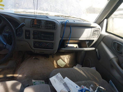 1998 Chevrolet S10 - Stock #: M18749 - MR-19