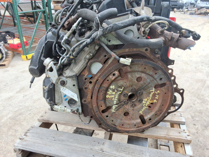 1989-1993 Ford Thunderbird - 3.8 L Engine -#S1406