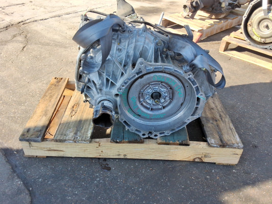 2004-2009 Toyota Prius - Transmission -#16483