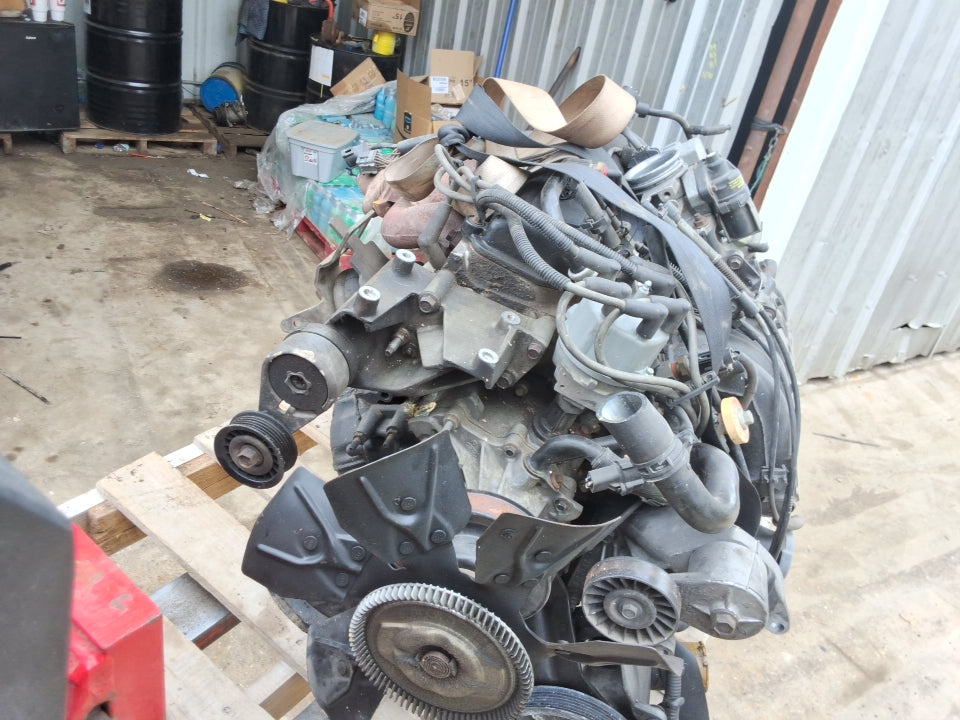 1989-1993 Ford Thunderbird - 3.8 L Engine -#S1406