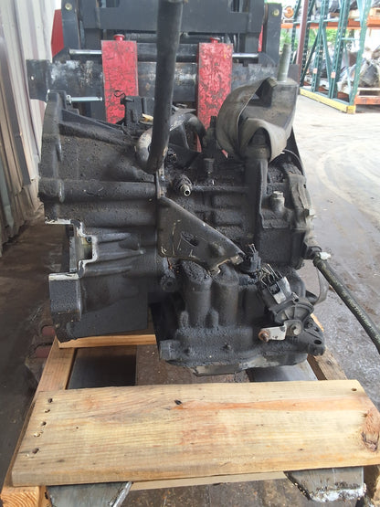 2005-2007 FORD FOCUS  -  AUTOMATIC TRANSMISSION - #M19163