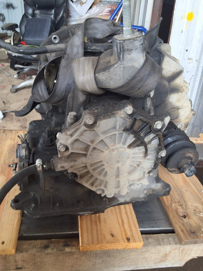 2005-2007 FORD FOCUS  -  AUTOMATIC TRANSMISSION - #M19163