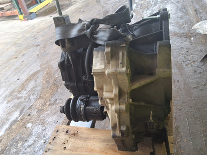 2005-2007 FORD FOCUS  -  AUTOMATIC TRANSMISSION - #M19163