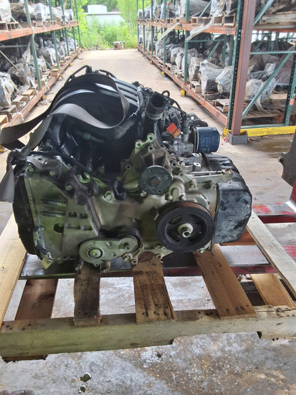 2017-2019 Kia Soul - 2.0 L Engine -#M19137