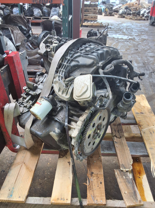 2011-2017 JEEP PATRIOT  -  2.0 L ENGINE - #M19153