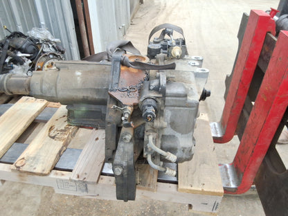2007 ONLY PONTIAC G5 - Transmission -#17066