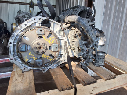 2013-2019 NISSAN SENTRA 1.8 L Engine -#M19289