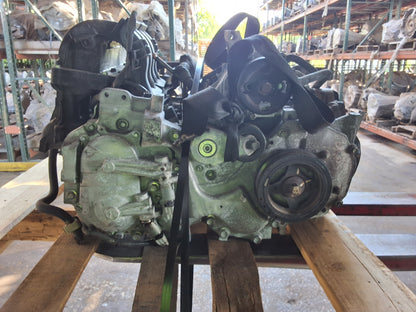 2013-2019 NISSAN SENTRA 1.8 L Engine -#M19289