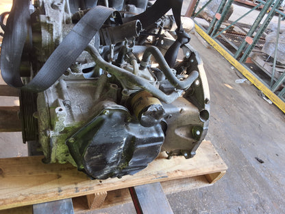 2013-2019 NISSAN SENTRA 1.8 L Engine -#M19289