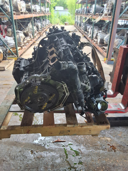 2010-2013 Kia Sorento - 3.5 L Engine -#M19143