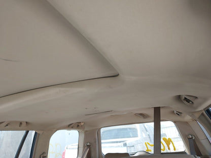 2007 HONDA PILOT - STOCK #M18711