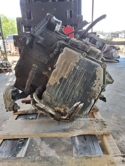 2005-2007 MERCURY MONTEGO - AUTOMATIC TRANSMISSION -#MS1603