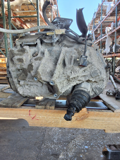 2005-2007 MERCURY MONTEGO - AUTOMATIC TRANSMISSION -#MS1603