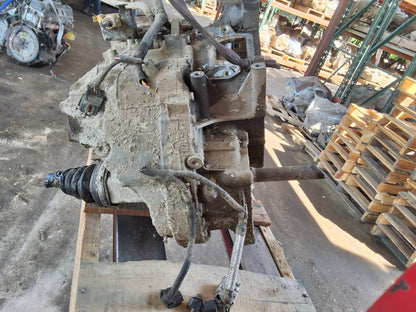 2005-2007 MERCURY MONTEGO - AUTOMATIC TRANSMISSION -#MS1603