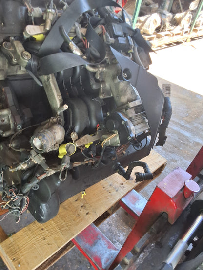 2009-2011 MERCURY GRAND MARQUIS  -  4.6 L ENGINE - #MS1803