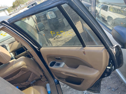 2007 HONDA PILOT - STOCK #M18711