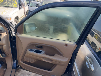 2007 HONDA PILOT - STOCK #M18711