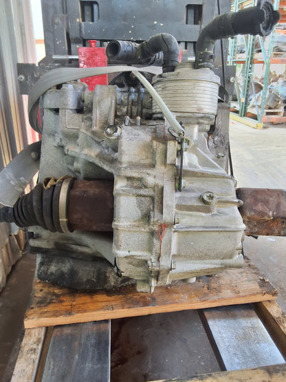 2006-2010 VOLKSWAGEN BEETLE- AUTOMATIC TRANSMISSION -#M19235