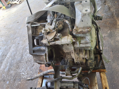2006-2010 VOLKSWAGEN BEETLE- AUTOMATIC TRANSMISSION -#M19235